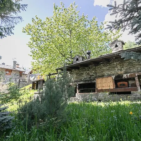Monte Rosa Chalet