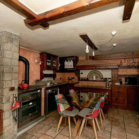 Monte Rosa Chalet *