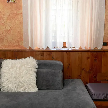 Chalet Monte Rosa *