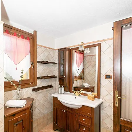 Chalet Monte Rosa *